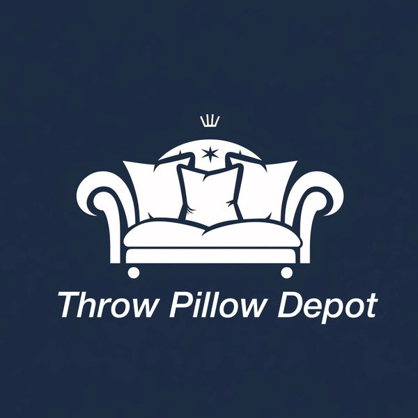 Throw Pillow Depot